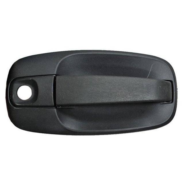 Manija Puerta Exterior Generica Trafic 2007 A 2012 Derecha Delantera C/Hoyo P/Llave