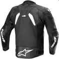 thumbnail image 2 of Alpinestars GP Plus R V4 Rideknit Mens Motorcycle Jacket Black/White 54 EUR, 2 of 2