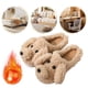 thumbnail image 5 of Peluchas Peluche Peluches Cómodas Lindas para El Invierno Otoño, 5 of 9