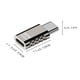 thumbnail image 1 of Adaptador De Transferencia De Datos PD100W Convertidor de transferencia de datos Tipo-C a C Mini adaptador para base (recto) Hugtrwg Para estrenar, 1 of 6