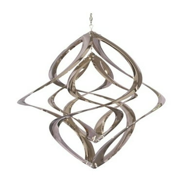 Red Carpet Studios Cosmix Chrome Double Spinner