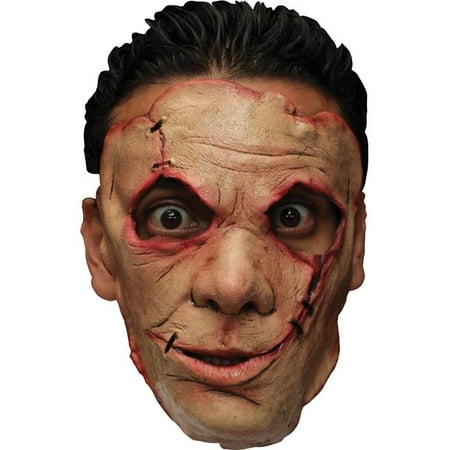 Serial Killer 29 Latex Face Costume