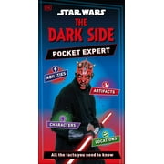 Star Wars the Dark Side Pocket Expert -- Catherine Saunders