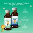 thumbnail image 4 of Hyland's Kids Cold & Cough, Ages 2-12, Day & Night Combo Pack, 8 fl oz, 4 of 9