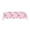 Pink, variant on Qjidjing 2Pcs Halloween Table Cover, Plastic Tablecloth, Disposable Material, Web Print, 42 x 71 Inch, Dining Table, Themed Gathering, Party Layout
