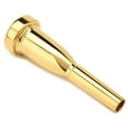 thumbnail image 2 of Bach Mega Tone Trumpet Mouthpieces in Gold 1C, 2 of 3