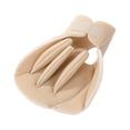 thumbnail image 1 of Adjustable Finger Separator Palm Protector Hand Contracture Cushion Padded Finger Divider Spacer Separation Tool, 1 of 8