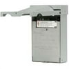 Eaton 60A 240V Non-Fused Rainproof Air Conditioner Disconnect DPU222RP
