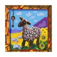 thumbnail image 1 of Gentile da F. - Canvas, 1 of 10
