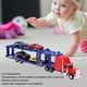 thumbnail image 3 of Juego De Transporte De Coche De aleación, Camión De Transporte Para Niños, Juguete Confiable De Doble Capa, Portátil Para Exteriores, 3 of 7