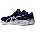 thumbnail image 3 of ASICS Women's DYNABLAST 3 Running Shoes, 10.5 US ( Medium ), Dive Blue/Soft Sky, 3 of 7