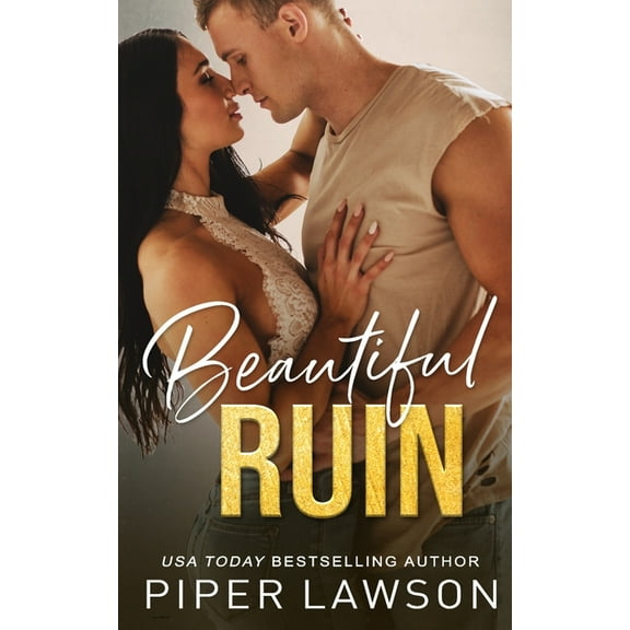 Enemies Beautiful Ruin, Book 3, (Paperback)