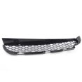 thumbnail image 3 of Tomshine Front Grilles Upper Mesh Grille Replacement for X5 E53 LCI 2003-2006, 3 of 6