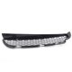 thumbnail image 4 of Parrillas delanteras Reemplazo de rejilla de malla de parachoques superior para BMW X5, 4 of 6