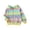Yellow, variant on Long Sleeved Tops for Small and Medium Sized Girls Mid Length Round Neck Fashion Striped Coat Potato Shirt Girls Jacket Toddler Sweaters for Girls 5t Purge Suits Boys Faze Hoodie Clothes for Boys