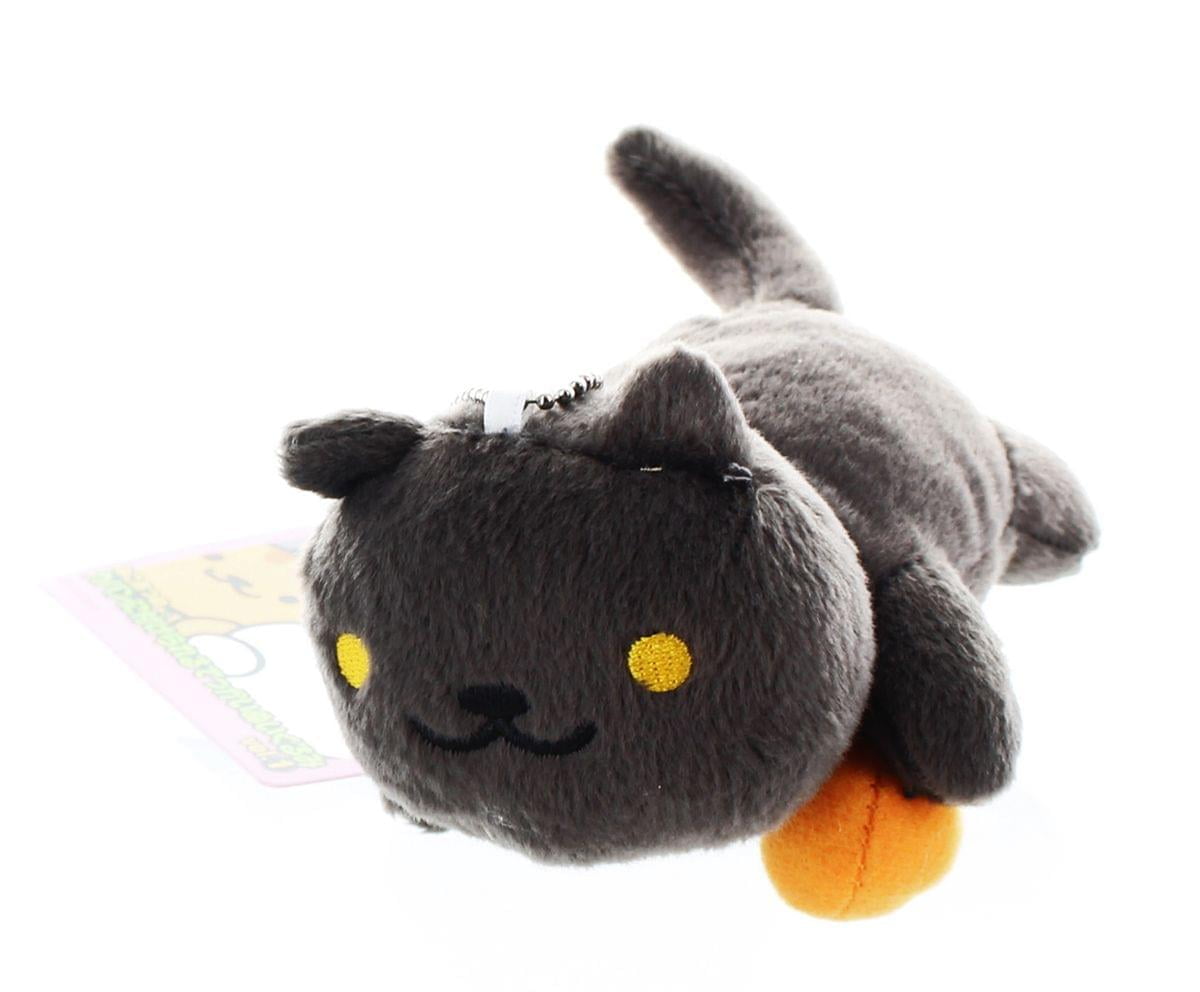 Neko Atsume Kitty Collector 6 Plush Peaches Walmart