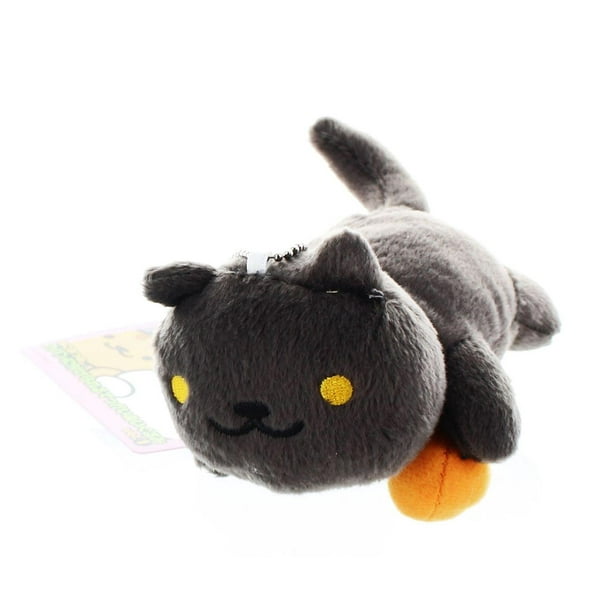 neko atsume pickles plush