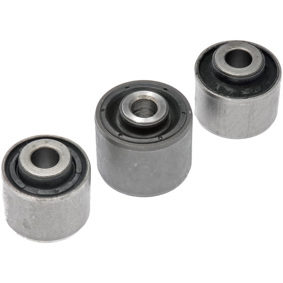 Dorman 523-082 Rear Suspension Knuckle Bushing for Specific Dodge Models Fits select: 2009-2010 DODGE JOURNEY
