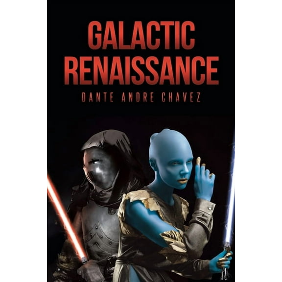 Galactic Renaissance, (Paperback)