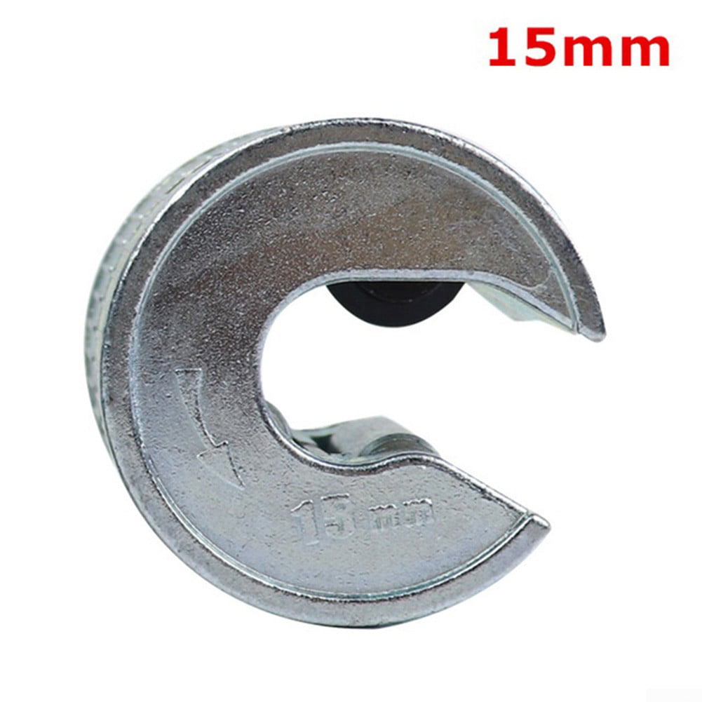 OX Plumbers Copper Pipe/Tube Slice Rotary Hand Cutter Choose 15mm,22mm,28mm 
