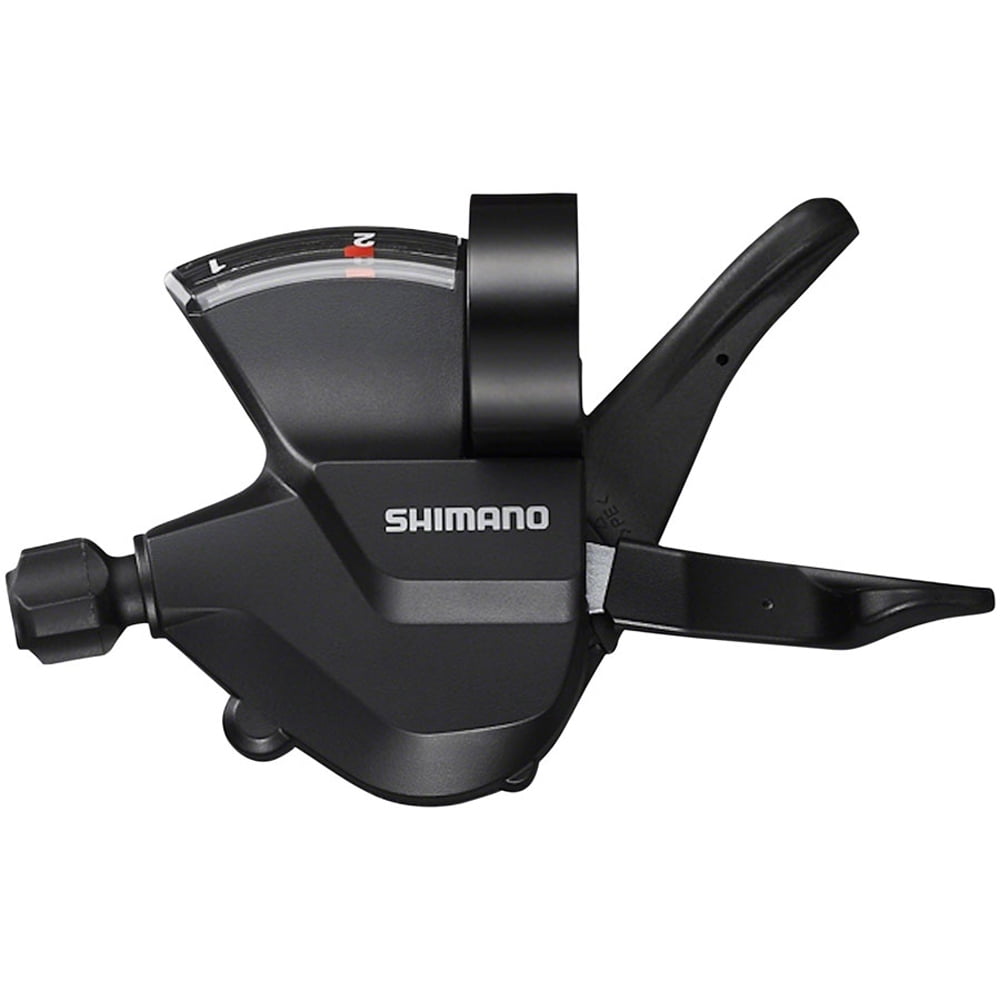 Shimano Altus SLM3152 2Speed Left Rapidfire Plus Shifter Walmart