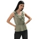 thumbnail image 1 of BLUSA CITLAL verde Grande, 1 of 5