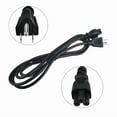 thumbnail image 3 of OPAL- Fite On Ul 6Ft Ac Power Cord For Lg Tv 50Ln5400 55Ln5400 55Lb6100 Cable Lead, 3 of 5