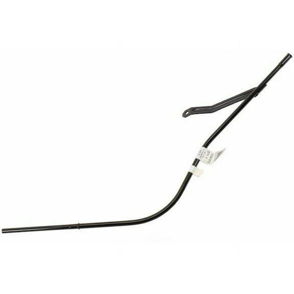 Oil Dipstick Tube - Compatible with 1999 - 2006 Chevy Silverado 1500 2000 2001 2002 2003 2004 2005
