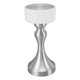 thumbnail image 1 of Lámpara de Mesa de Metal Inalámbrica de 3 Modos Táctil LED Regulable Continua Lámpara de Mesita de Noche Recargable Portátil para Mesita de Noche Sala de Estar Cocina ANGGREK Otros, 1 of 8