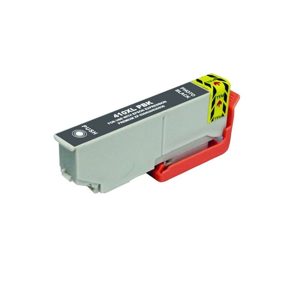 Compatible Epson T410XL120 Inkjet Cartridge Photo Black By Superink