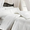 233tc Down Alternative Comforter, White