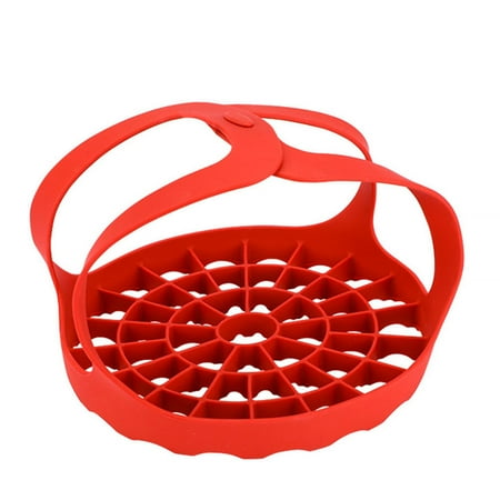 

Pressure Cooker Sling Egg Rack Silicone Sling for Pressure Multi-cookers