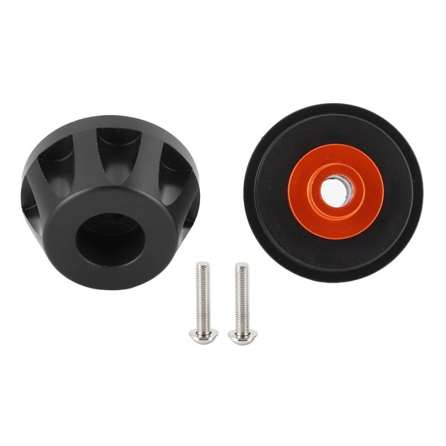 Wheel Crash Protector, Wheel Slider, High Toughness Durable High-quality For Moto Wheel