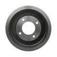 thumbnail image 2 of Raybestos R-Line Drums, OE Replacement Brake Drums 9640R Fits select: 1997-2001 HYUNDAI ELANTRA, 2000-2001 HYUNDAI TIBURON, 2 of 4