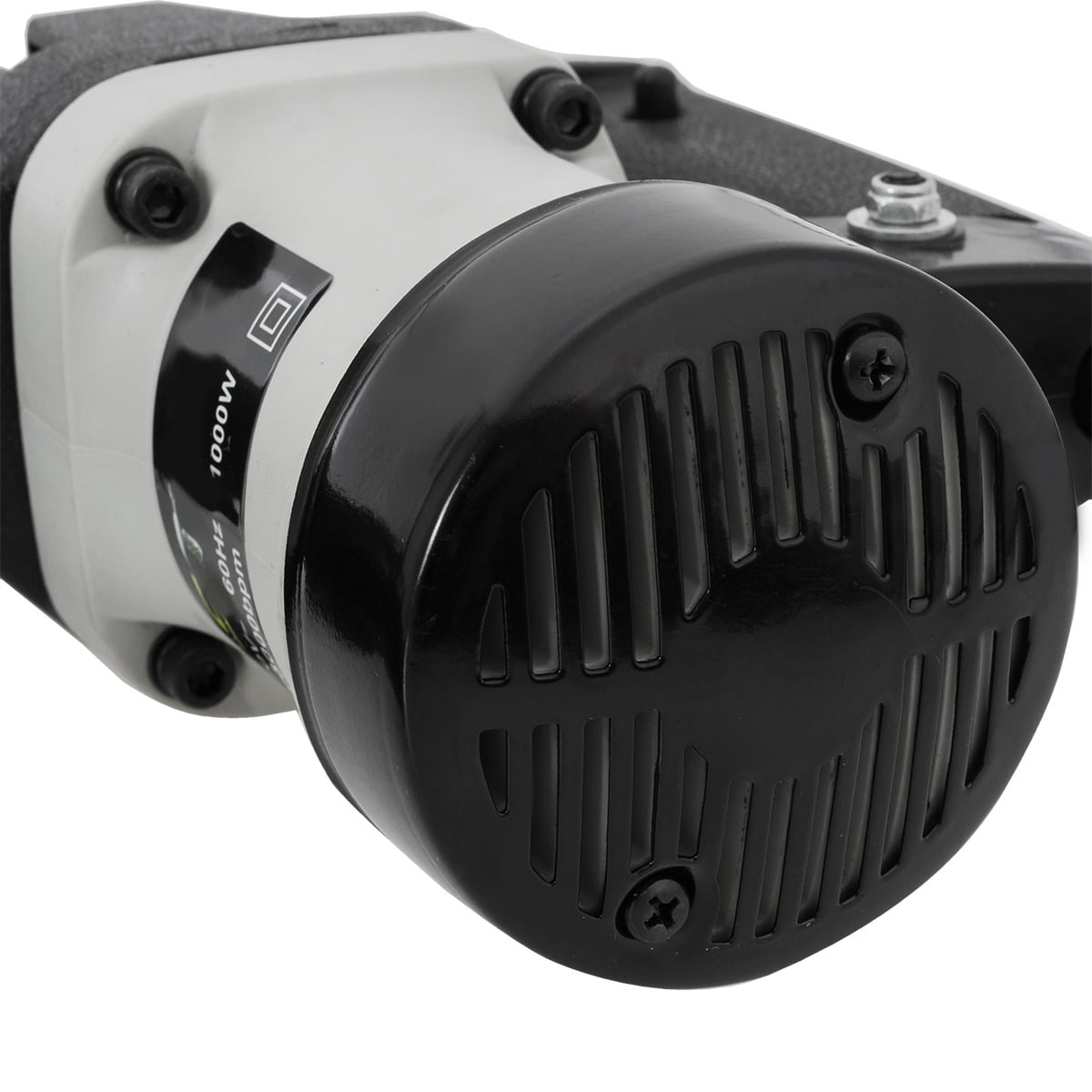 1000W 1-1/2" Electric Jack Hammer Concrete Breaker, with Chisel Bits&Case
