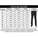 thumbnail image 2 of Pantalones De Traje Casuales Sueltoscómodo Y Duradero, 2 of 8
