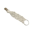 thumbnail image 1 of Fiudx Juego de Pinzas para Sombreros, Elegante Accesorio de Viaje con Diseño de Encaje, Pinza para Equipaje de Aleación Resistente, Versátil para Sombreros, Mascarillas y Guantes, Ideal para Aventura, 1 of 2