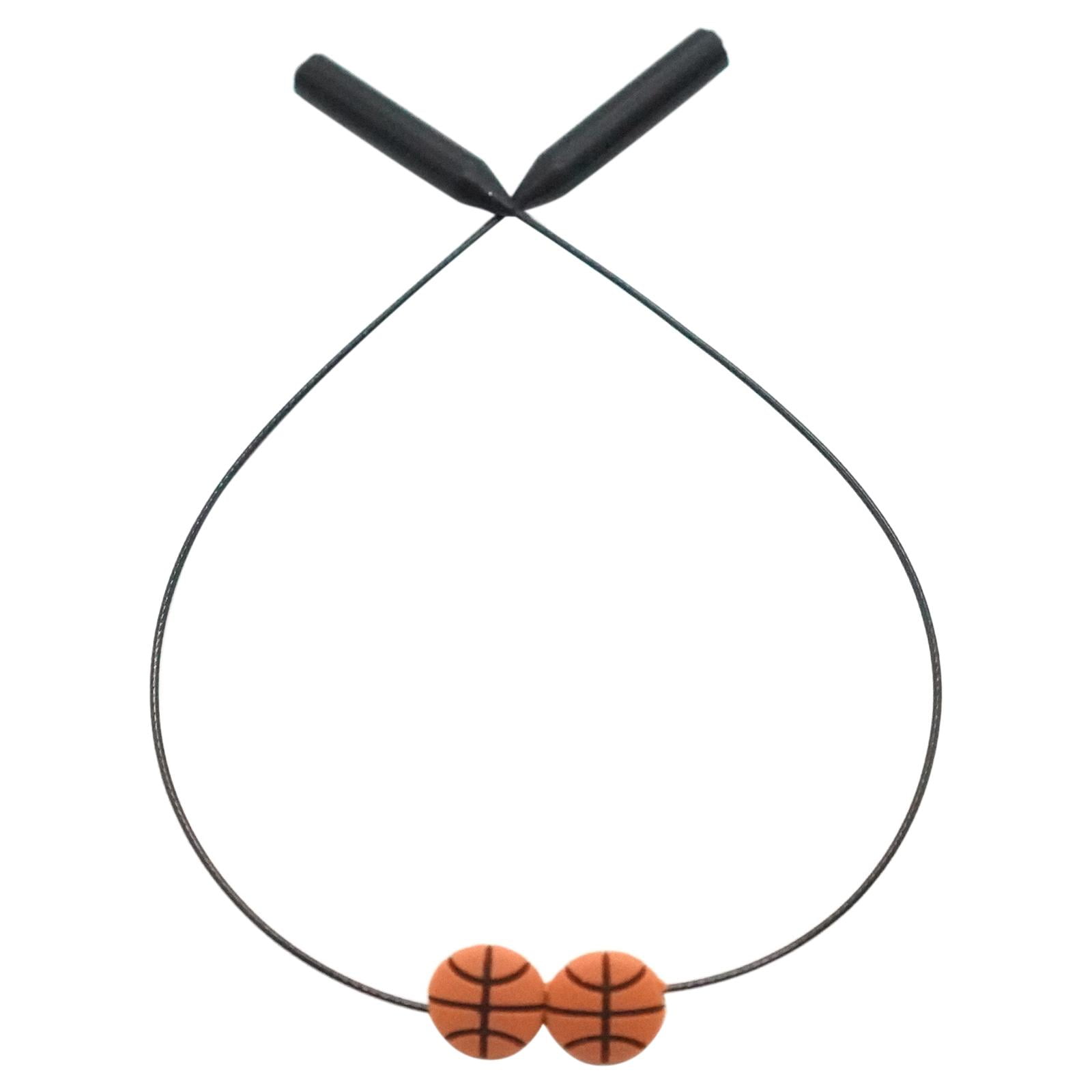 Glasses Fixed Strap Rope Eyewear Retainer Eyeglass Keeper for Running