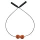 thumbnail image 2 of Cuerda para sujetar gafas Baoblaze Cuerda flexible para el cuello adultos Baloncesto, 2 of 7