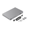 thumbnail image 4 of Ubiquiti UniFi Dream Machine Édition Spéciale - Appareil de Gestion Network - 10 Go, 2,5 Go - 1 U - Monté sur Rack, 4 of 5