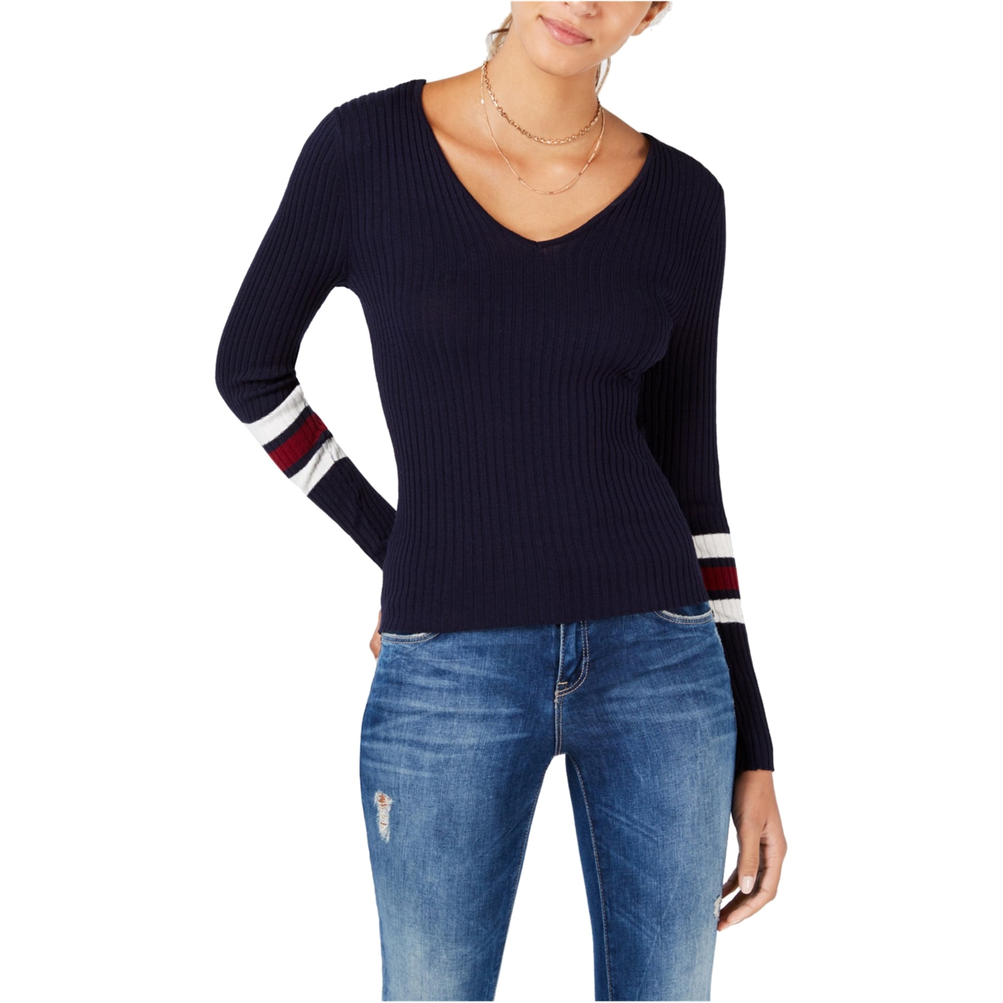 Hooked Up by IOT Womens Lace Up 
