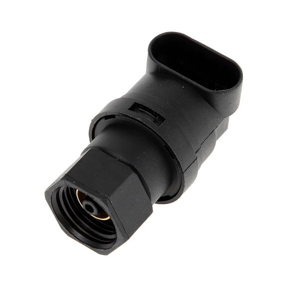 Unique Bargains 1 Pc No.46817374 Transmission Speed Sensor for FIAT Siena 1.0 Flex 00-09 Sturdy Car Gear Box VSS Speed Sensor
