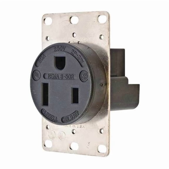 Hubbell Wiring Device-Kellems HBL9367