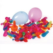 Water Balloons with Filler