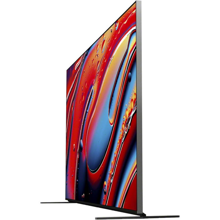 Sony BRAVIA 9 K75XR90 75 Inch 4K HDR Smart QLED Mini-LED TV (2024