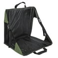 thumbnail image 4 of Cojín impermeable kusrkot para acampar diseño de correas con hebilla almohadilla para sentarse al aire libre, 4 of 8