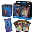 thumbnail image 1 of Commander Deck Magic: The Gathering: Doctor Who: Maestros del mal, 1 of 7