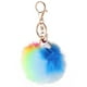 thumbnail image 1 of llavero de muñeca con forma de unicornio, llavero decorativo para llaves., 1 of 5