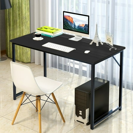 elevens 47 computer desk sturdy office desk simple morden