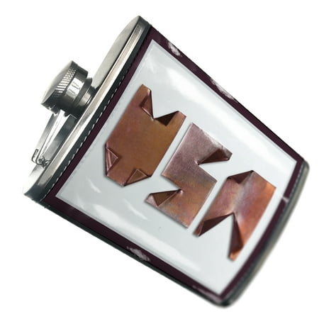 

NEONBLOND Flask United States of America Copper